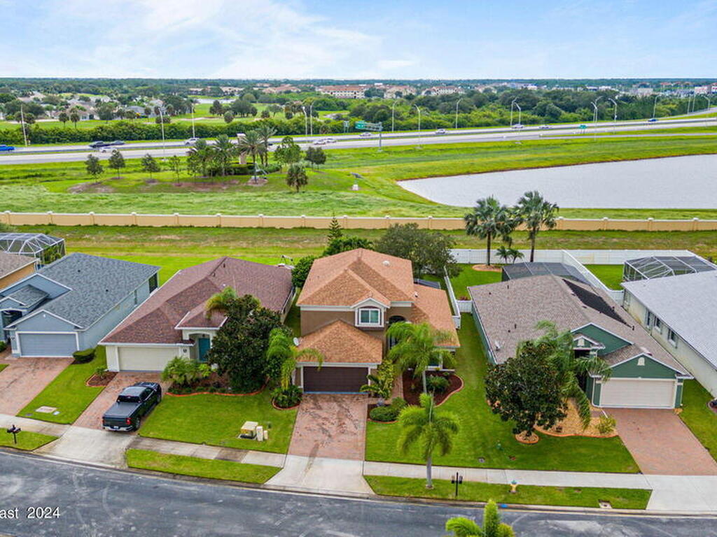 4300 Chardonnay Drive, Rockledge, FL 32955