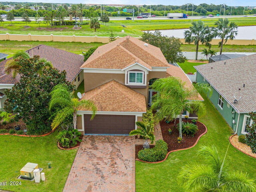 4300 Chardonnay Drive, Rockledge, FL 32955