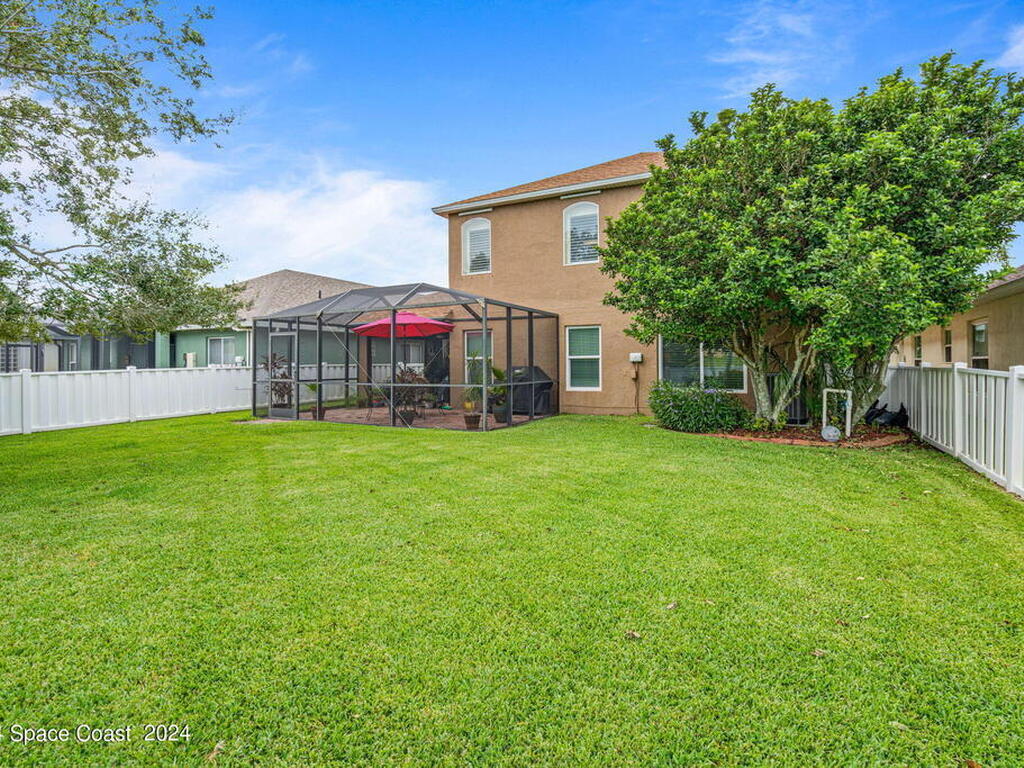 4300 Chardonnay Drive, Rockledge, FL 32955