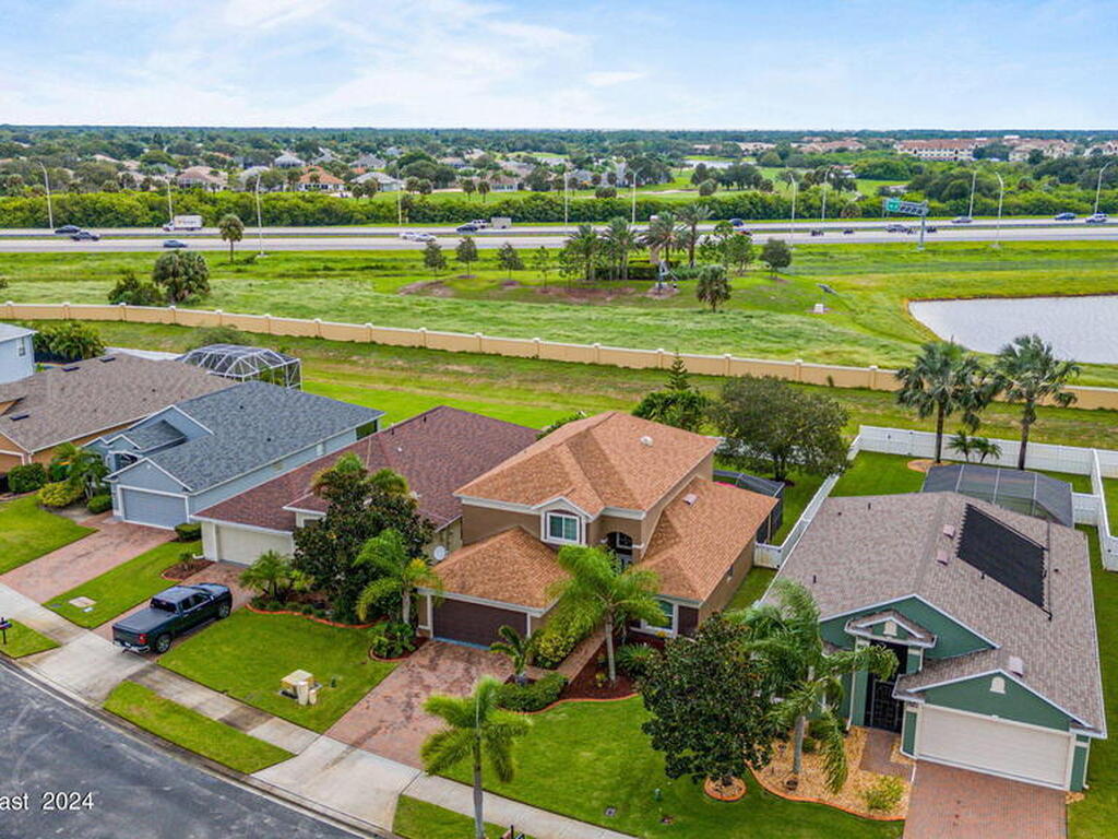 4300 Chardonnay Drive, Rockledge, FL 32955