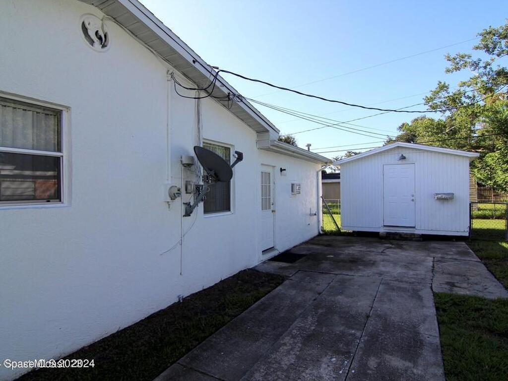 309 W Rutgers Avenue, Melbourne, FL 32901