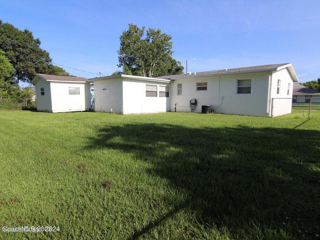 309 W Rutgers Avenue, Melbourne, FL 32901