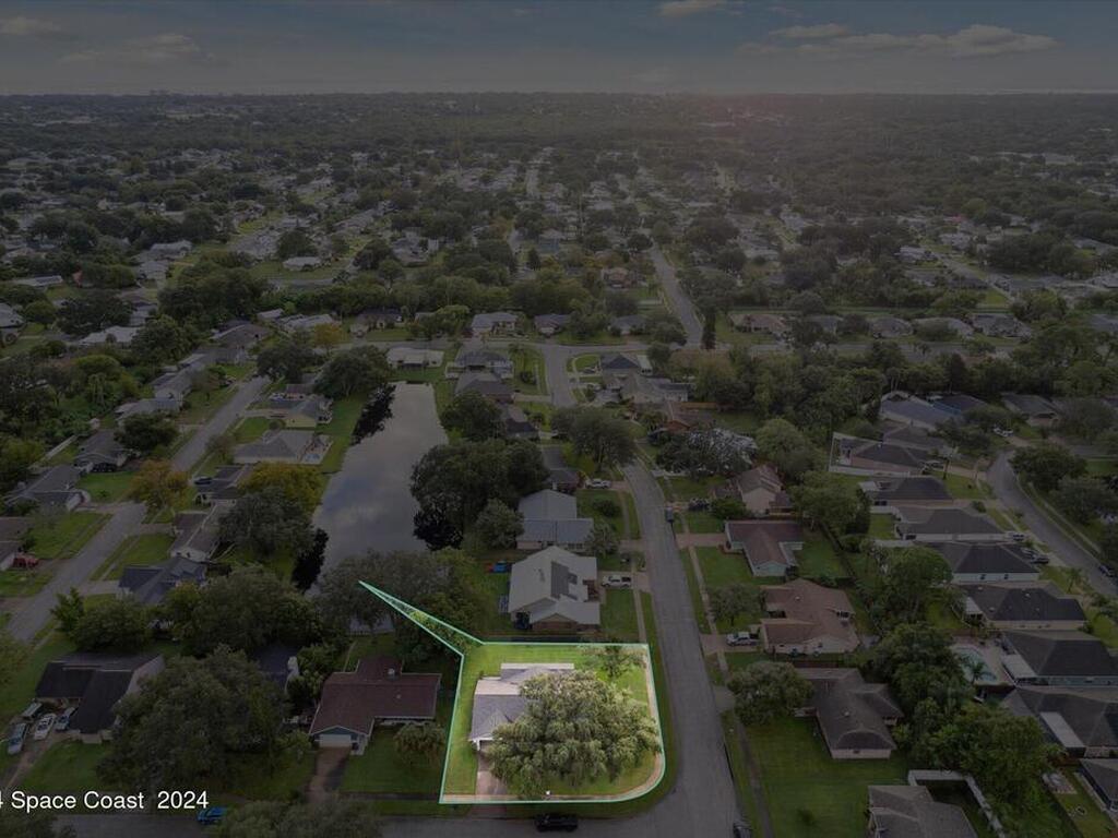 4405 Sugar Maple Court, Titusville, FL 32780