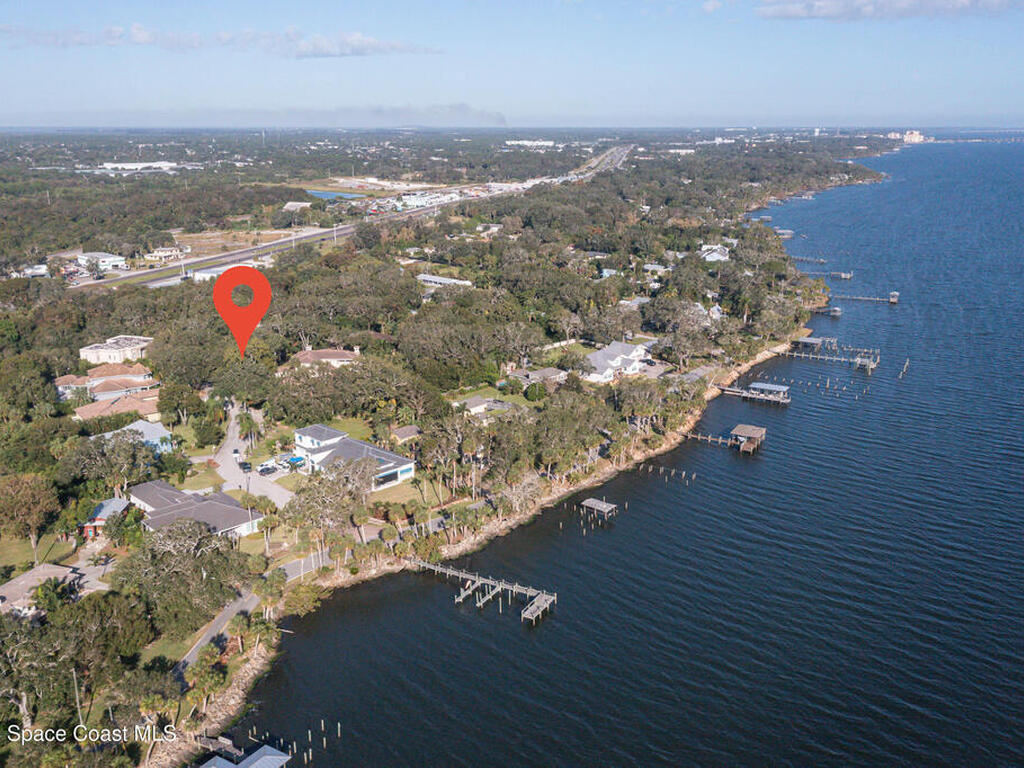 60 Bayshore Court, Rockledge, FL 32955