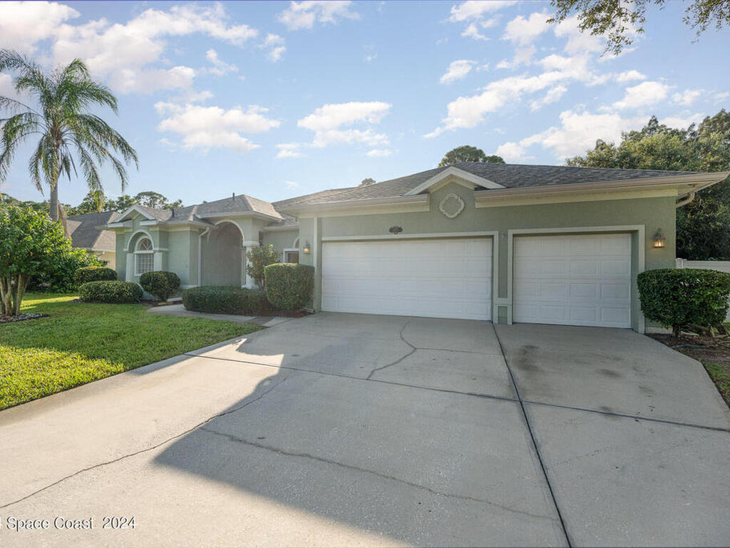 2815 Tuscarora Court, Melbourne, FL 32904