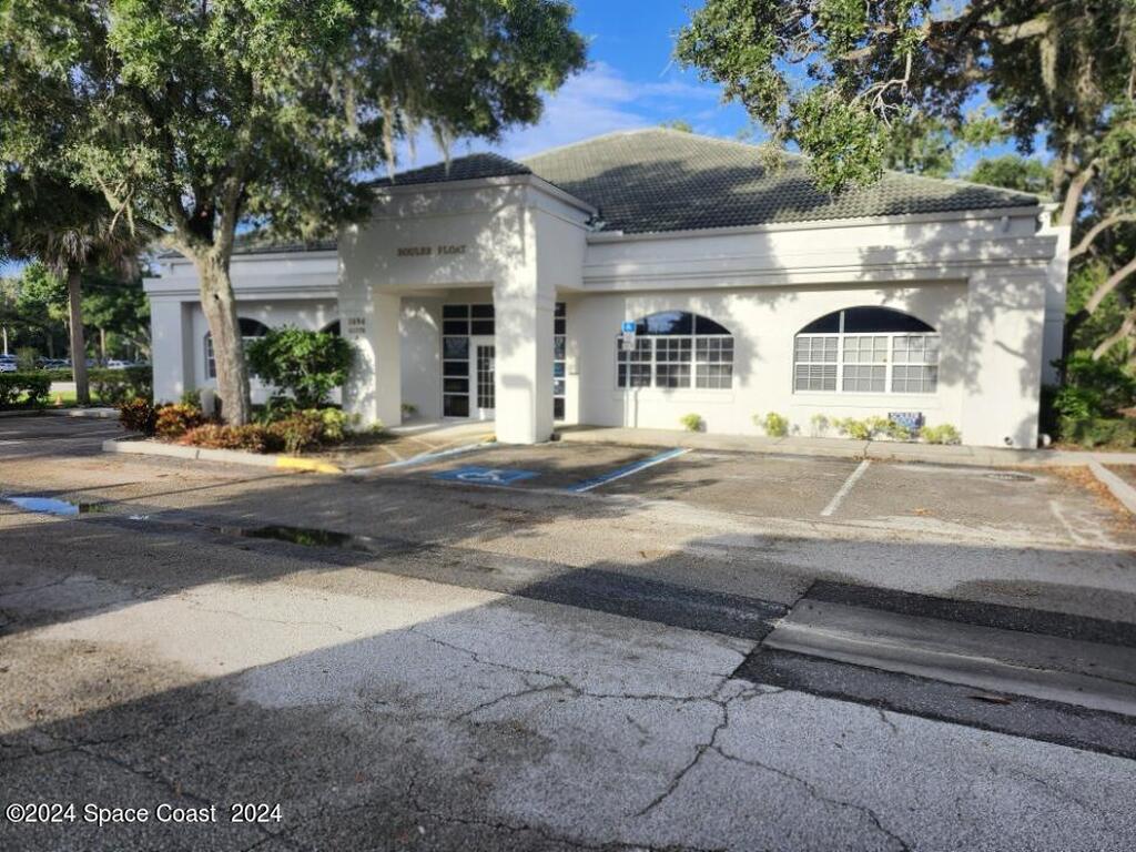 1694 W Hibiscus Boulevard, Melbourne, FL 32901