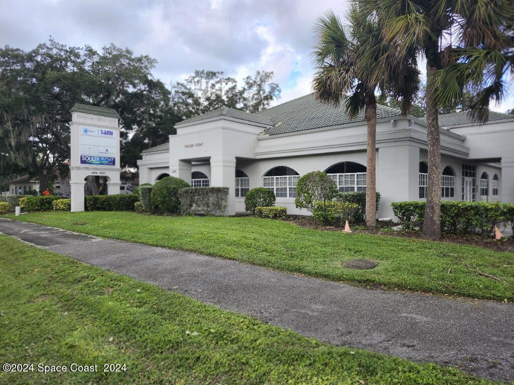 1694 W Hibiscus Boulevard, Melbourne, FL 32901