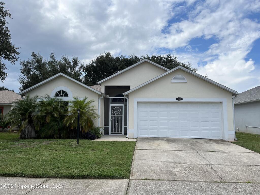 1723 Vista Lake Circle, Melbourne, FL 32904