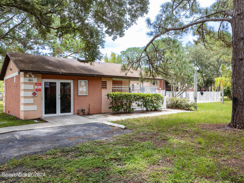 3725 Pinewood Drive, Palm Bay, FL 32905