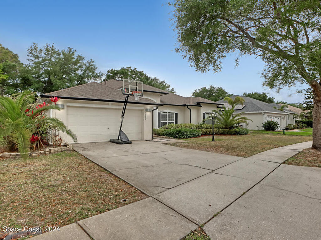 1956 Windbrook Drive, Palm Bay, FL 32909