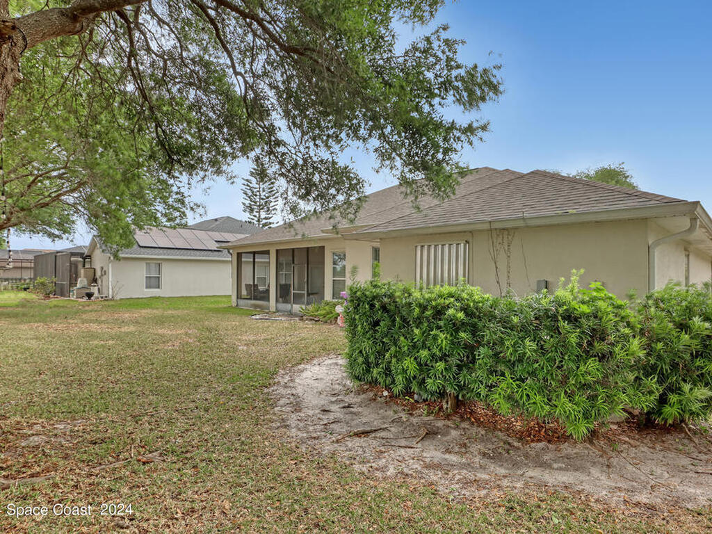 1956 Windbrook Drive, Palm Bay, FL 32909