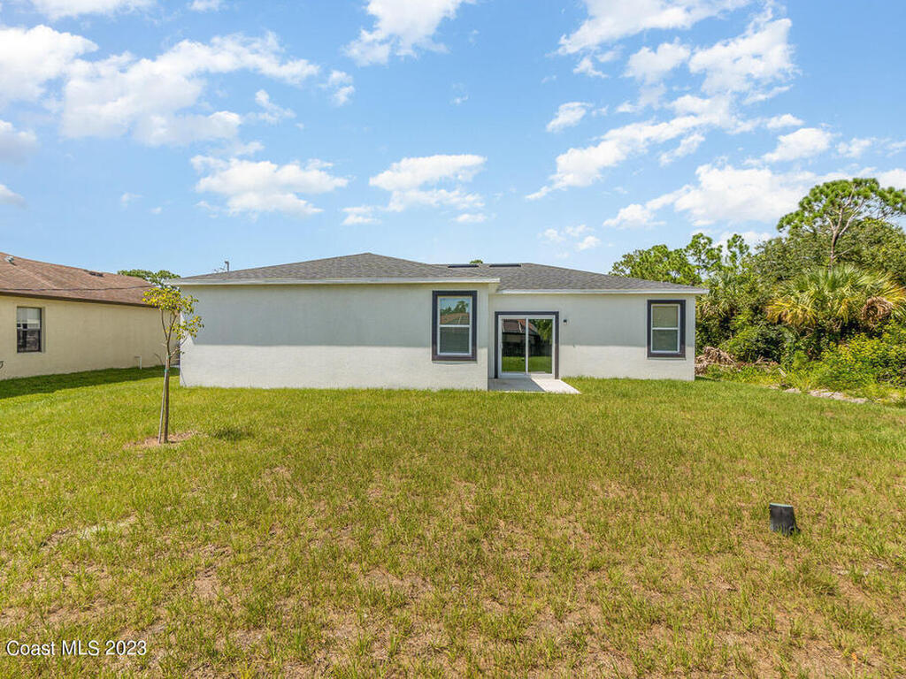 906 Tolson Street, Palm Bay, FL 32909