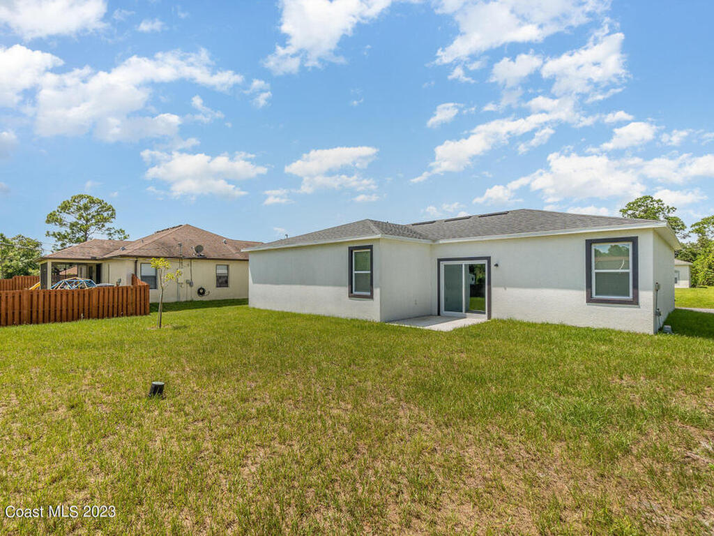 906 Tolson Street, Palm Bay, FL 32909