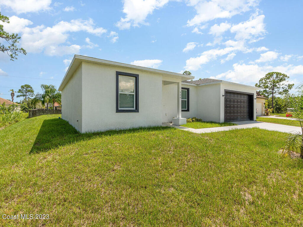 906 Tolson Street, Palm Bay, FL 32909