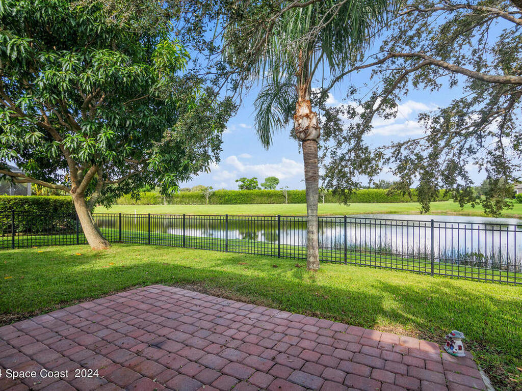 3412 Siderwheel Drive, Rockledge, FL 32955