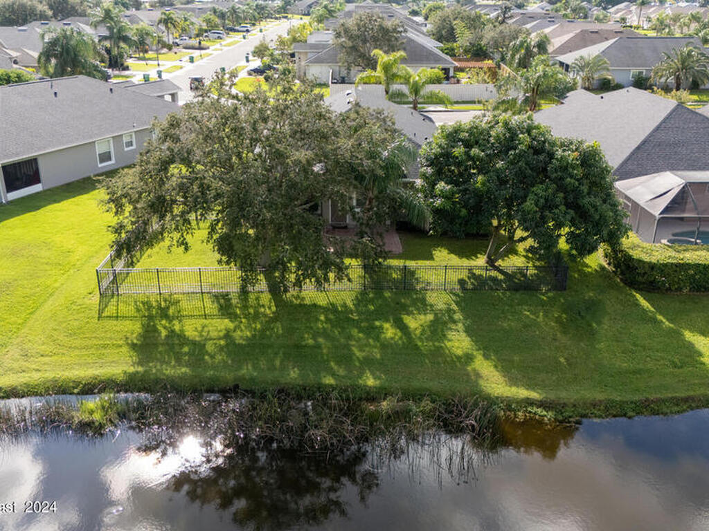 3412 Siderwheel Drive, Rockledge, FL 32955