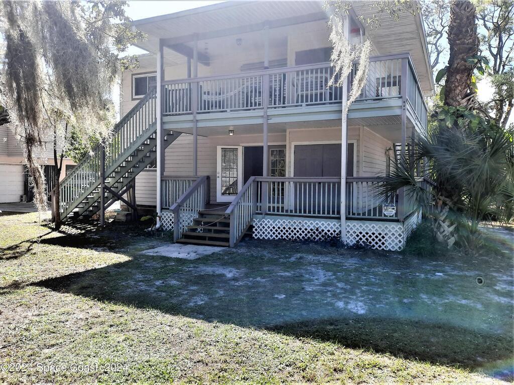 1417 Powell Avenue, Melbourne, FL 32901