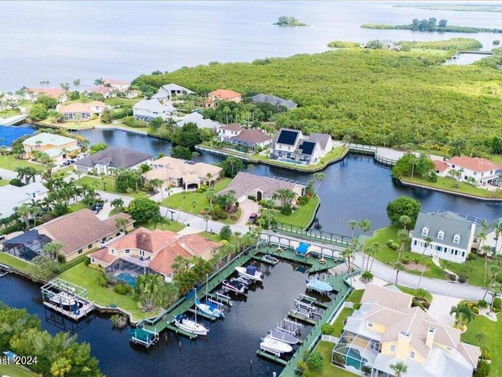 000 River Moorings, Merritt Island, FL 32953