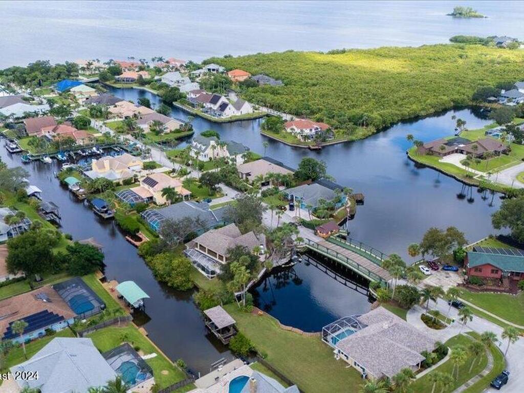 000 River Moorings, Merritt Island, FL 32953