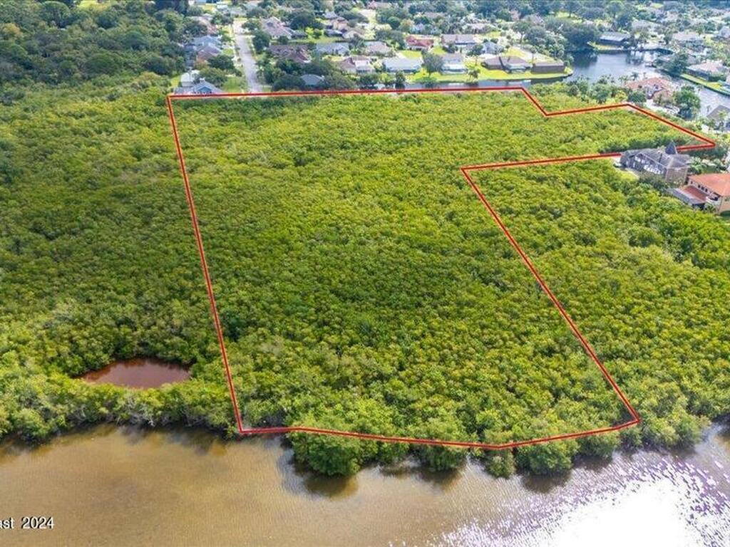 000 River Moorings, Merritt Island, FL 32953