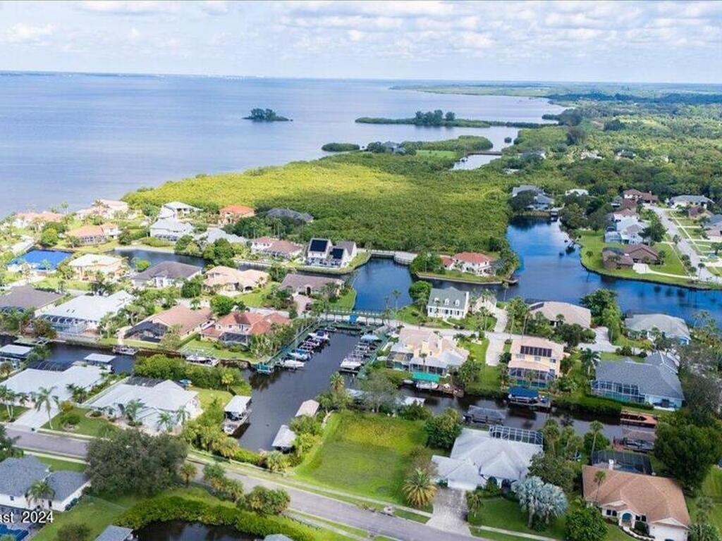 000 River Moorings, Merritt Island, FL 32953