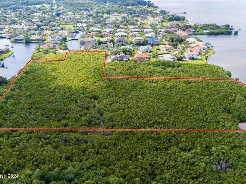 000 River Moorings, Merritt Island, FL 32953