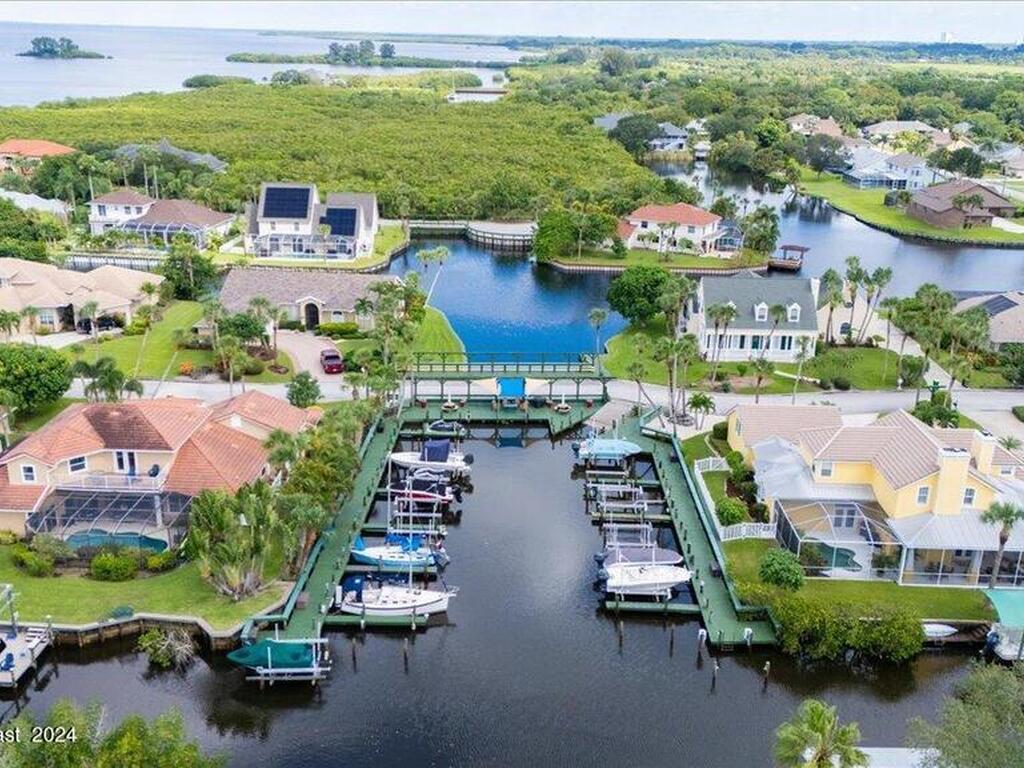 000 River Moorings, Merritt Island, FL 32953