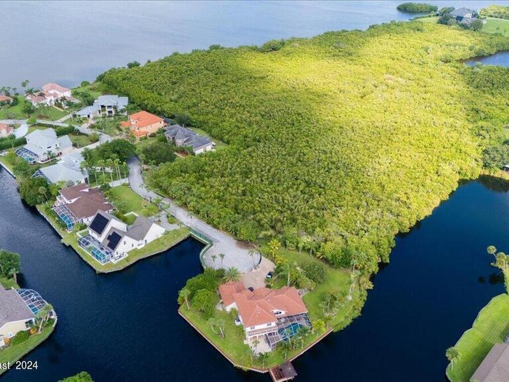 000 River Moorings, Merritt Island, FL 32953