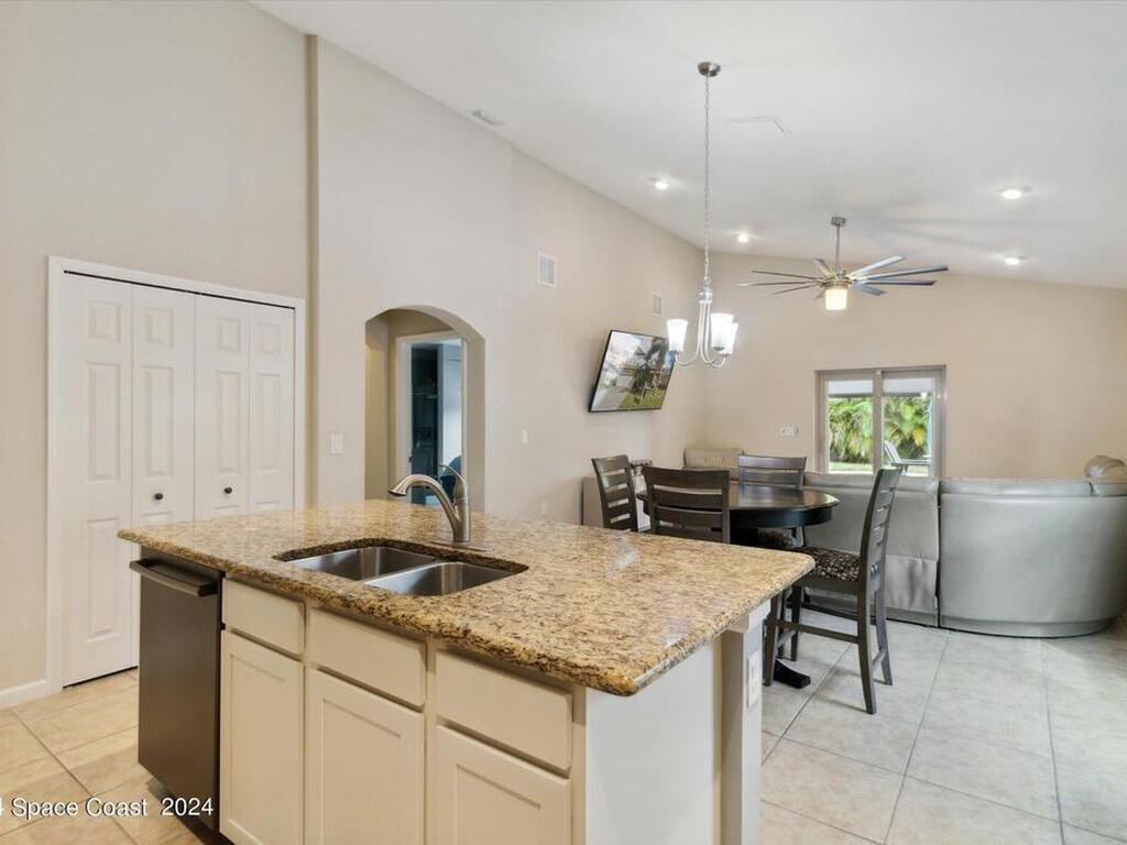 2118 Attilburgh Boulevard, Melbourne, FL 32904