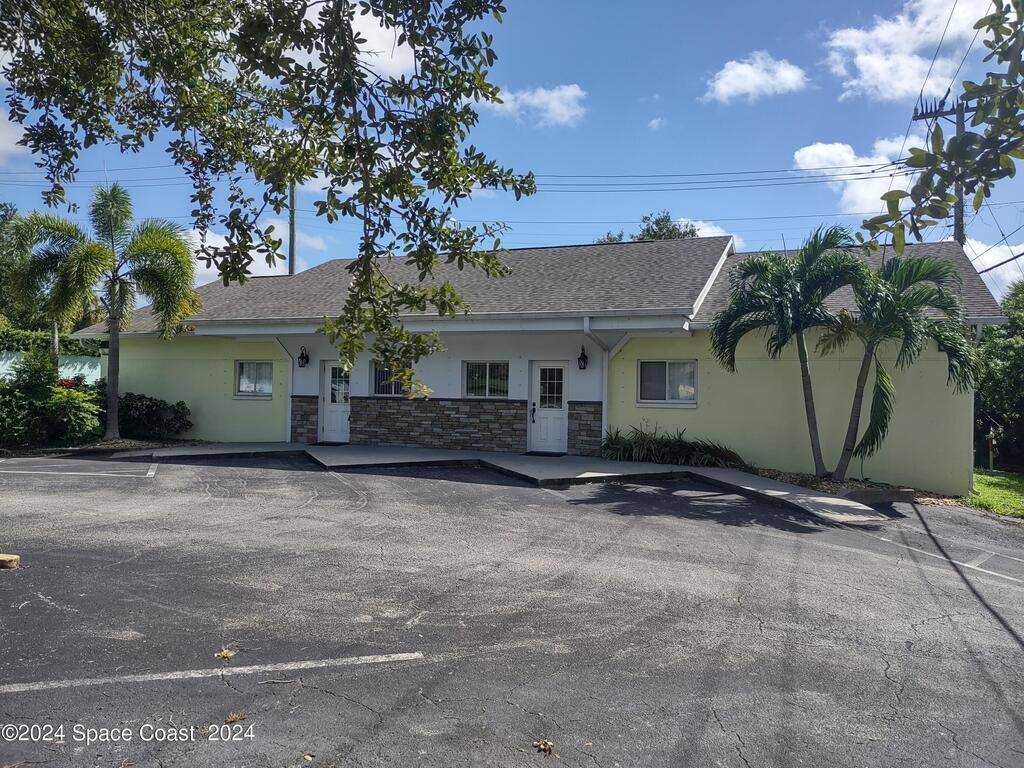 1300 Florida Avenue, Rockledge, FL 32955