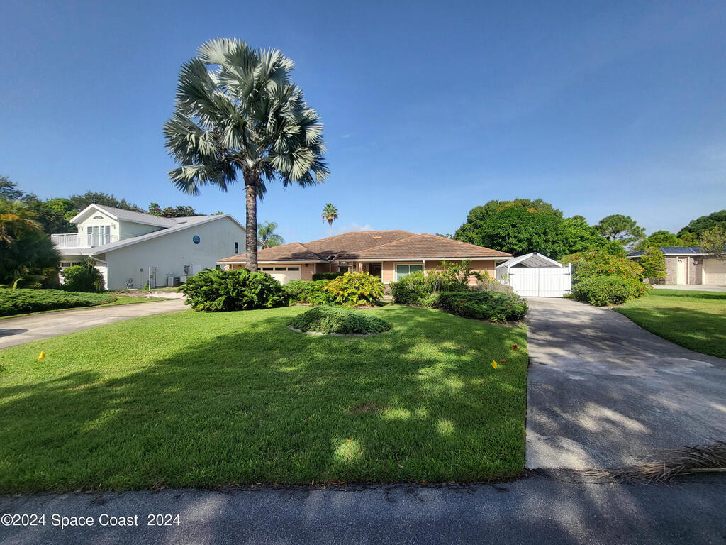 1940 Gates Road, Merritt Island, FL 32952