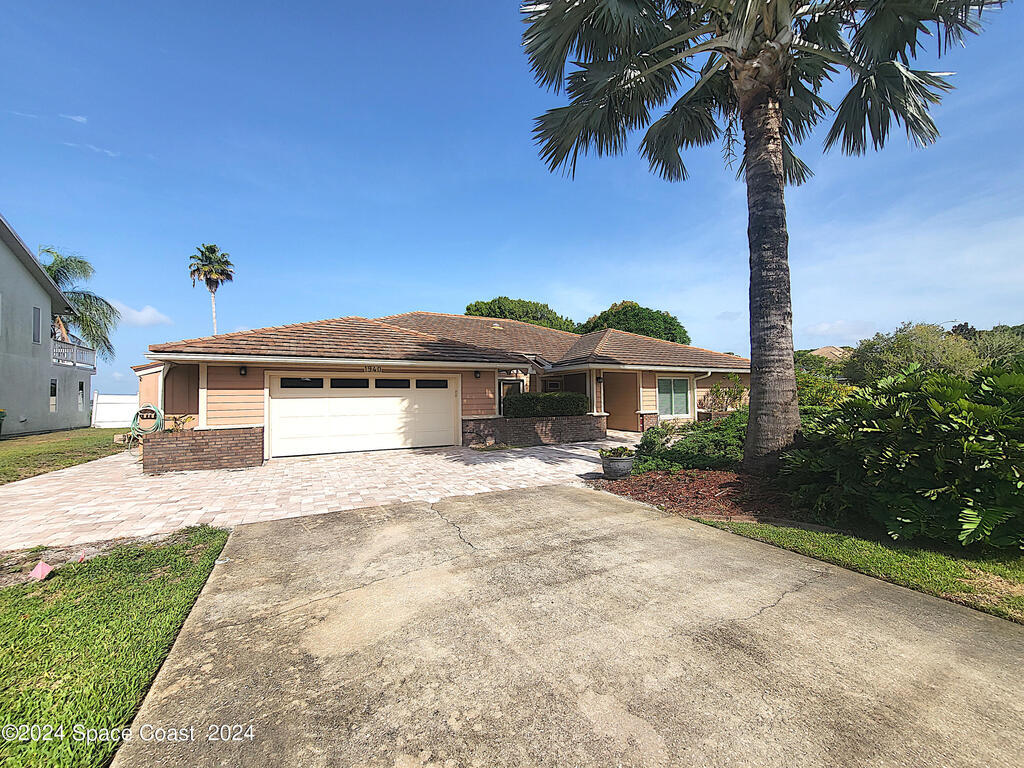 1940 Gates Road, Merritt Island, FL 32952