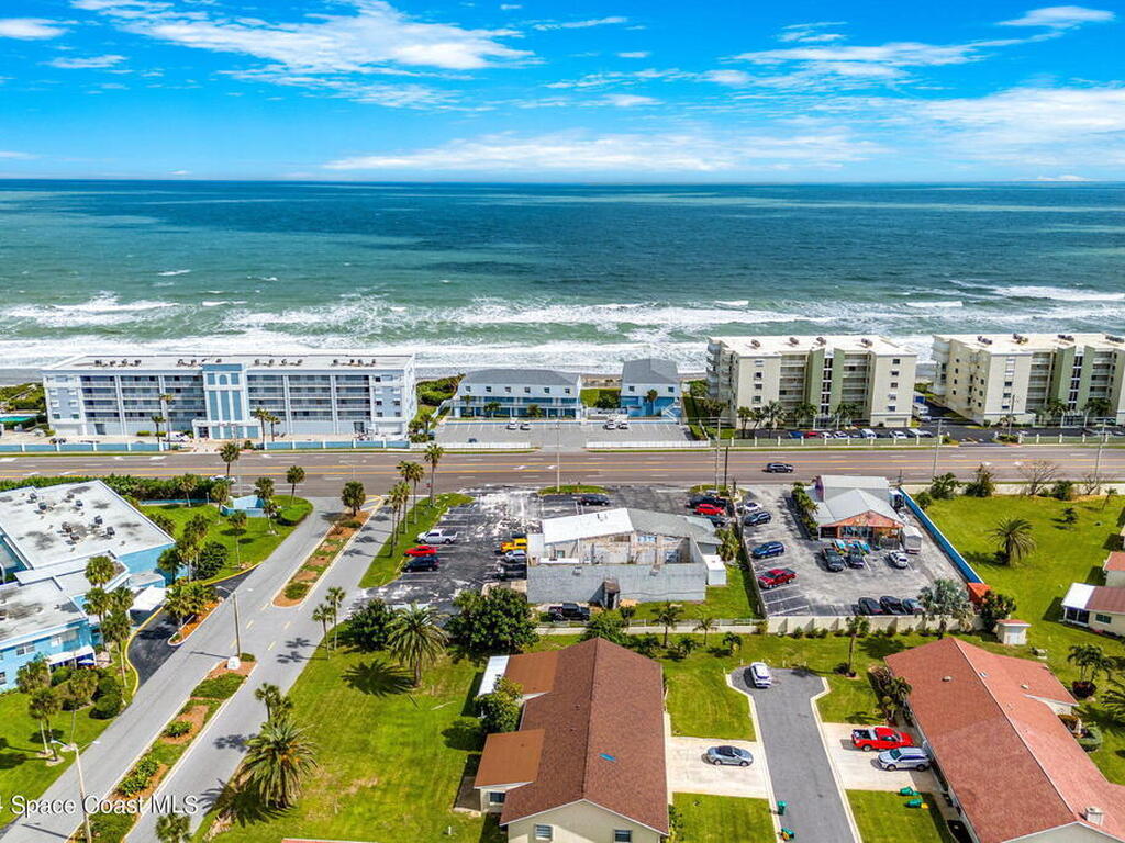 304 Highway A1a, Satellite Beach, FL 32937