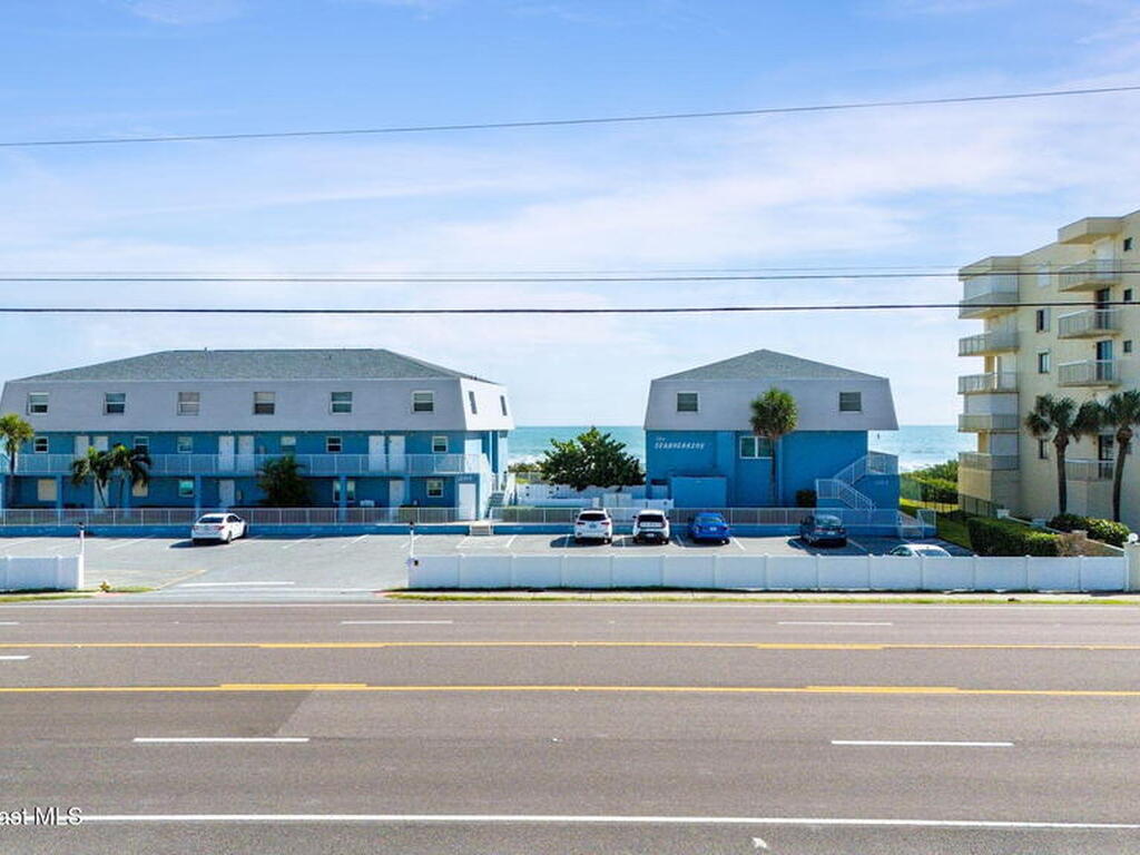 304 Highway A1a, Satellite Beach, FL 32937