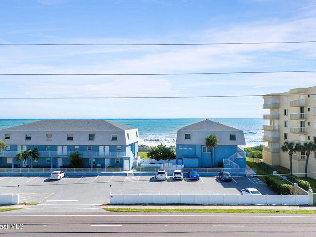 304 Highway A1a, Satellite Beach, FL 32937