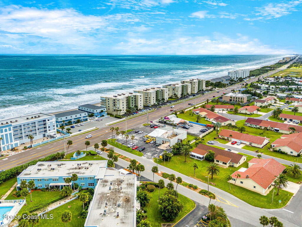 304 Highway A1a, Satellite Beach, FL 32937