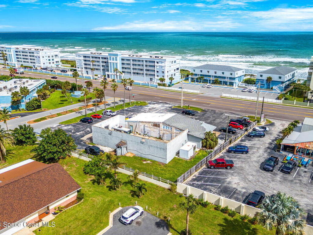 304 Highway A1a, Satellite Beach, FL 32937