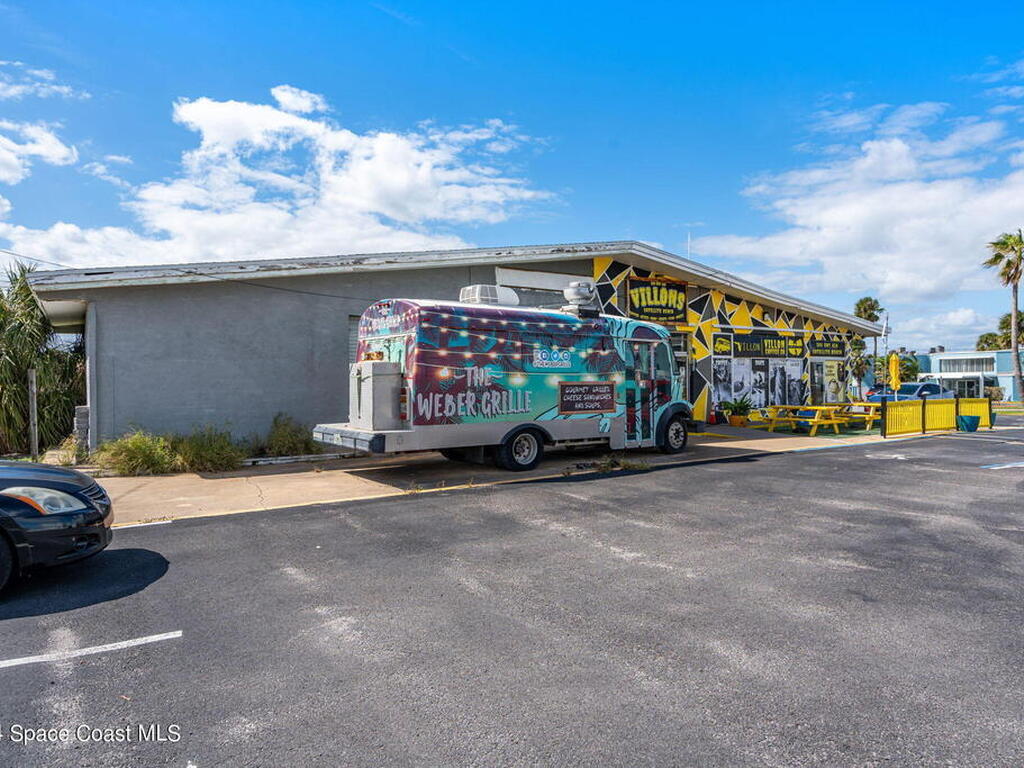 304 Highway A1a, Satellite Beach, FL 32937