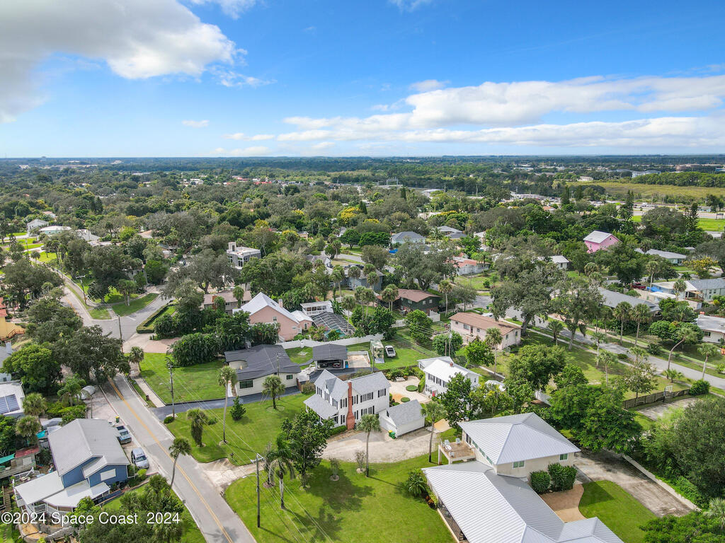 2819 Indian River Drive, Cocoa, FL 32922