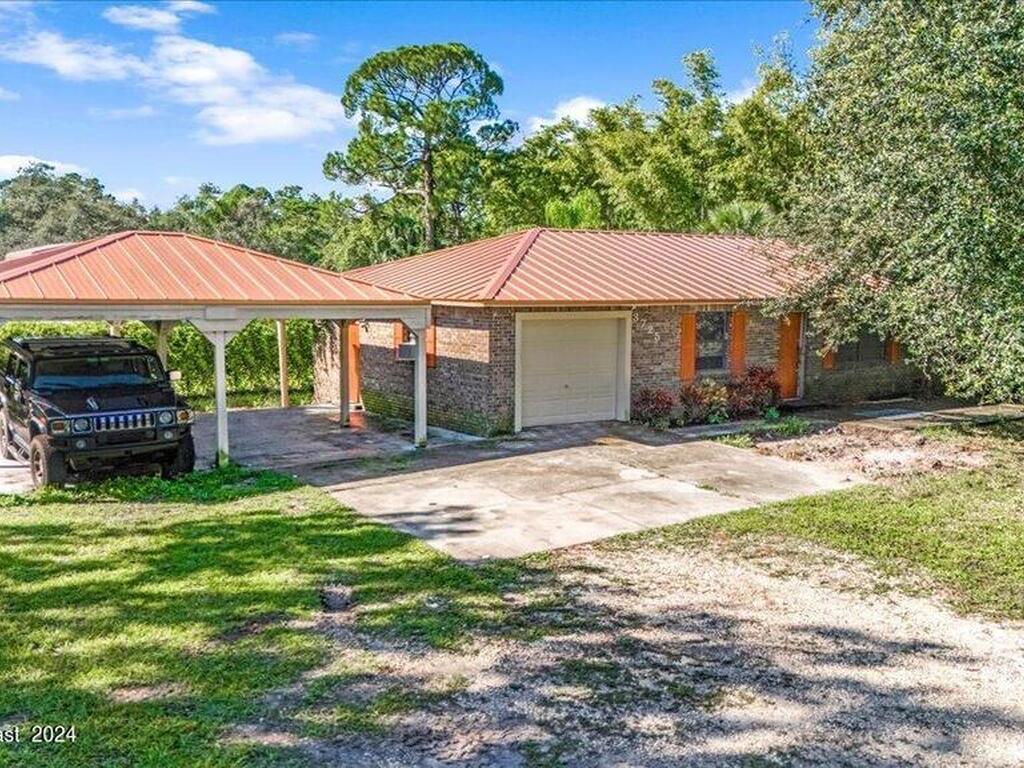 3725 Atlanta Street, Cocoa, FL 32926