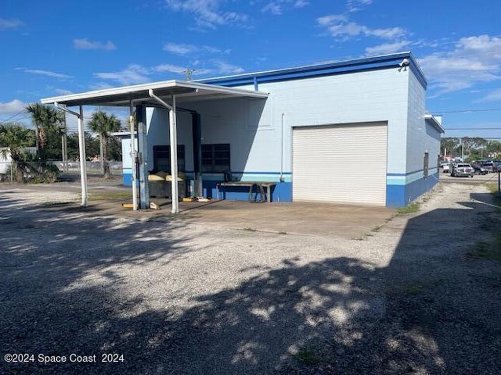 1348 S Hopkins Avenue, Titusville, FL 32780