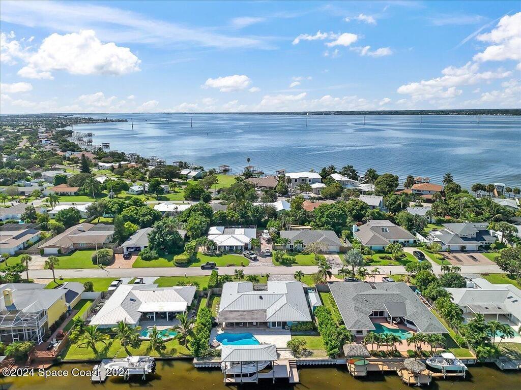 408 Riverview Lane, Melbourne Beach, FL 32951