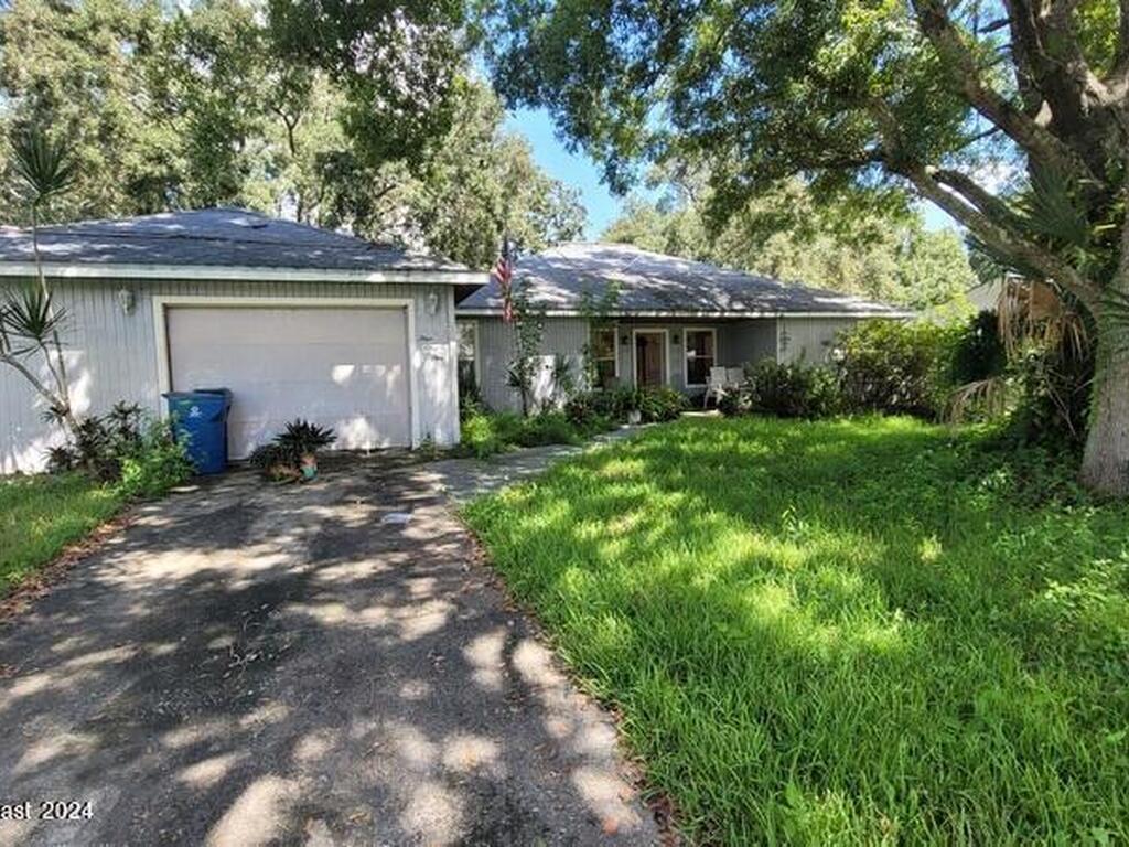 461 Krefeld Road, Palm Bay, FL 32907