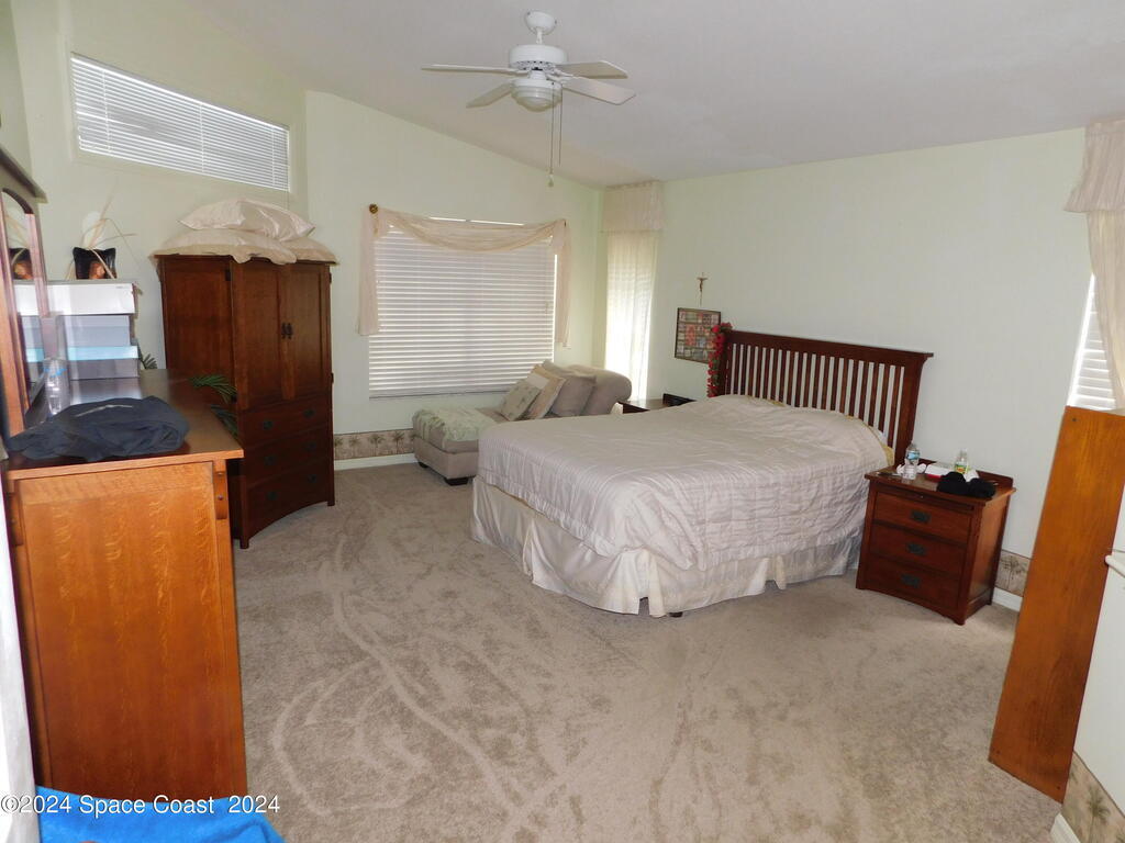 984 Whisperoak Drive, Melbourne, FL 32901