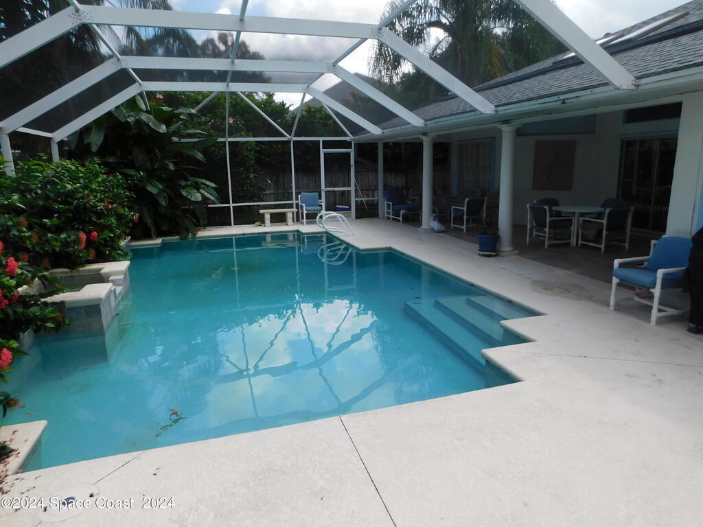 984 Whisperoak Drive, Melbourne, FL 32901