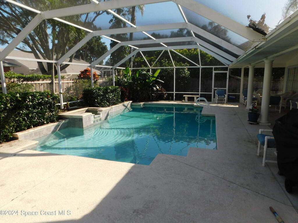 984 Whisperoak Drive, Melbourne, FL 32901