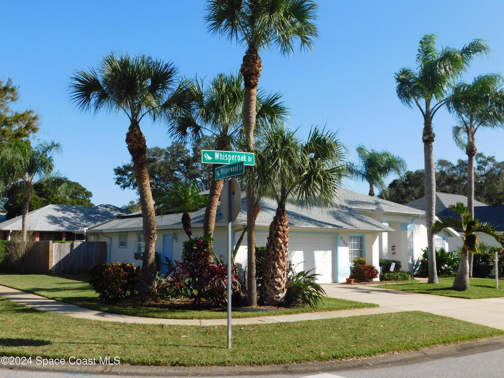 984 Whisperoak Drive, Melbourne, FL 32901