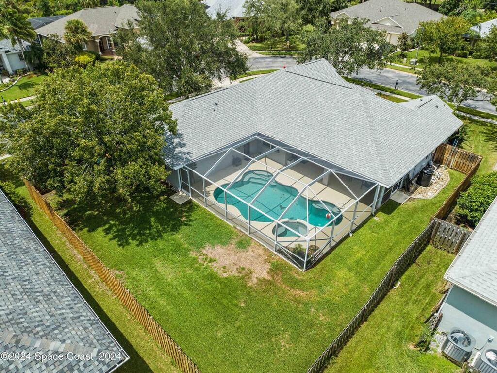 2052 Woodfield Circle, West Melbourne, FL 32904