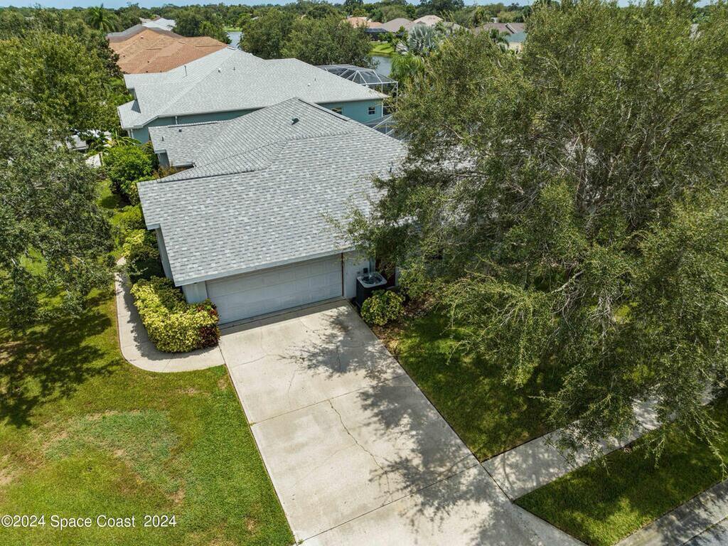 2052 Woodfield Circle, West Melbourne, FL 32904