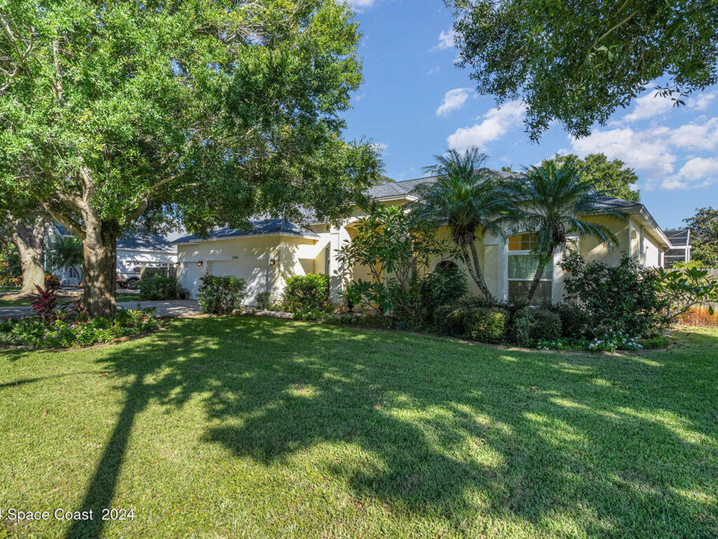 1200 Rebecca Drive, Merritt Island, FL 32952